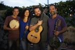 Anat Cohen & Trio Brasileiro -