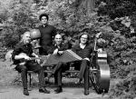 Kioomars Musayyebi Quartett