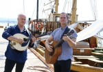 Eddie Sheehan & Cormac Doyle Eddie Sheehan & Cormac Doyle