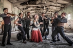 Barcelona Gipsy balKan Orchestra (BGKO)