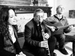 Gabriele Mirabassi & Trio Correnteza — Agreste