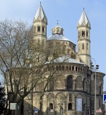 Basilika St. Aposteln