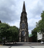 Christuskirche Bochum