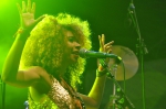 Flavia Coelho Flavia Coelho