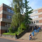 Aula der Freiherr-Vom-Stein Schule