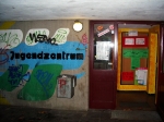 Das Kinder- und Jugendzentrum Treibhaus