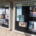 Kino 813 in der BRÜCKE