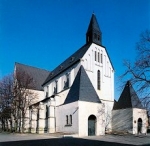 St. Antonius Kirche