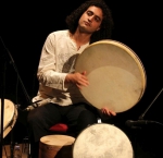 Reza Samani