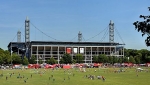 RheinEnergieStadion - GreensClub