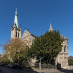 Pfarrkirche St. Jakob