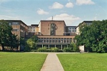 Universität zu Köln - Musiksaal / Hauptgebäude