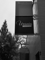 Urania Theater