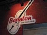 Barinton Livemusik Club