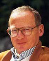 Prof. Dr. Wolfgang Bender