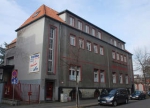 Bürgerzentrum Ehrenfeld - BüzE e.V.