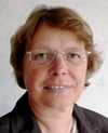 Gisela Bruns