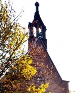 Kirche St. Heinrich und Kunigund