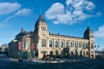 Historische Stadthalle Wuppertal