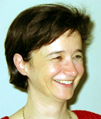 Prof. Dr. Christine <u><b>S</b></u>töger