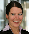 Dr. Ute Welscher